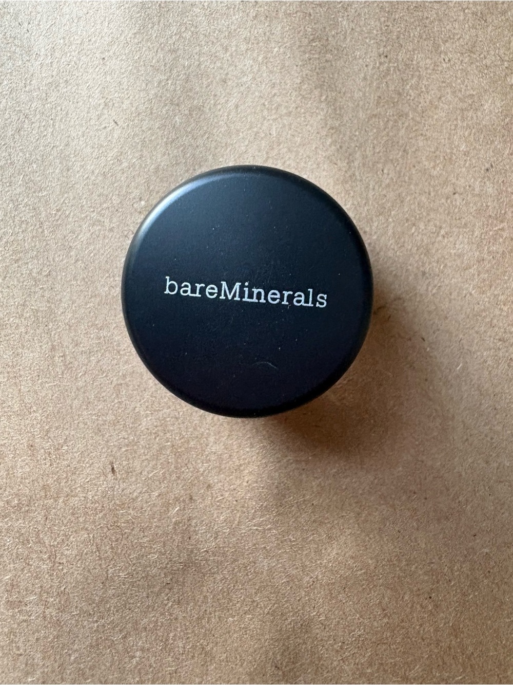 bareMinerals “Beam” Intense Blue loose Eyeshadow - Picture 2 of 4